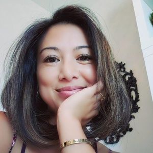 Meet your Posher, Maria